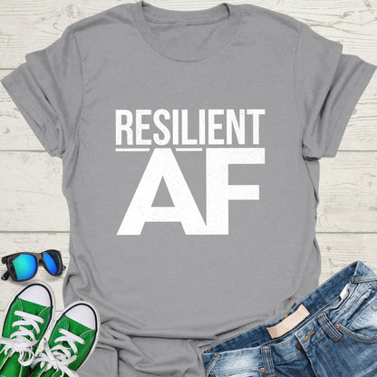 Resilient AF