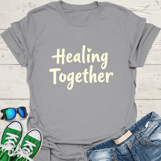 Healing Together