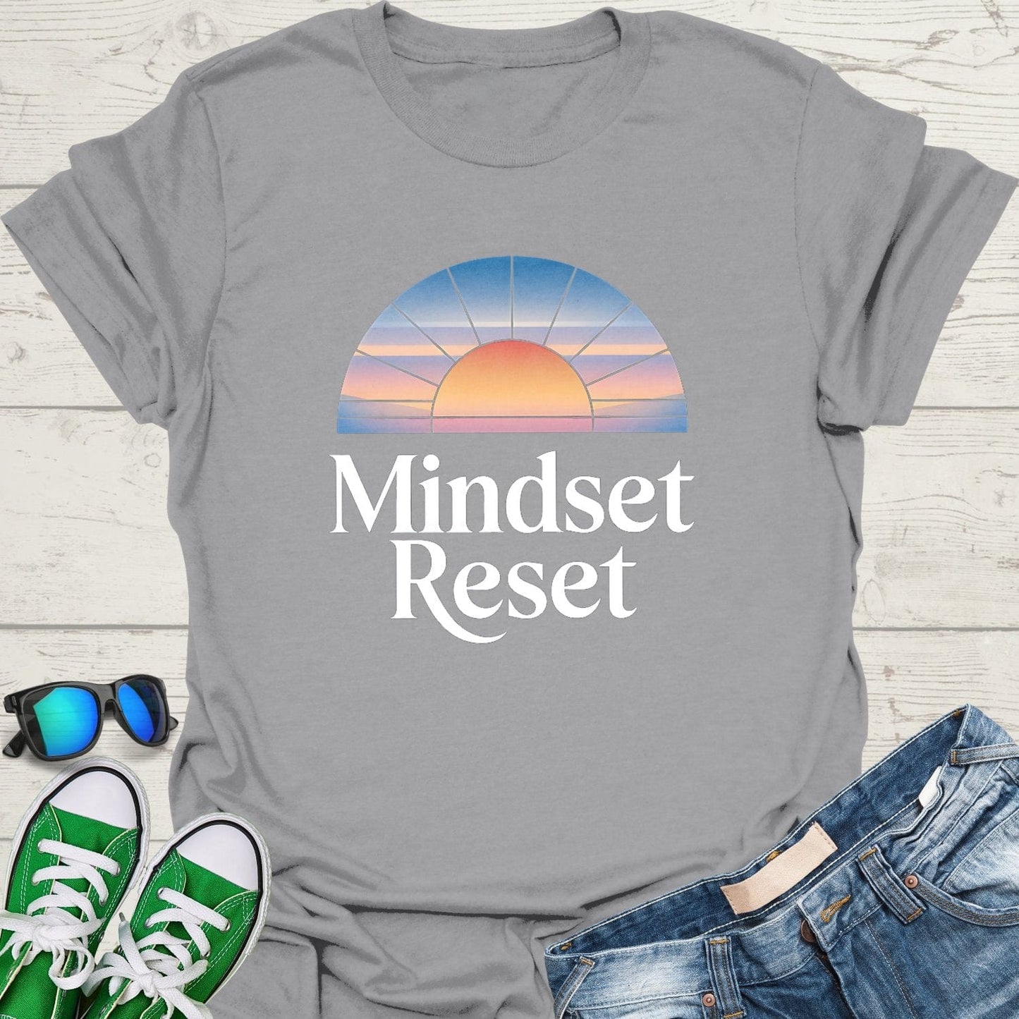 Mindset Reset