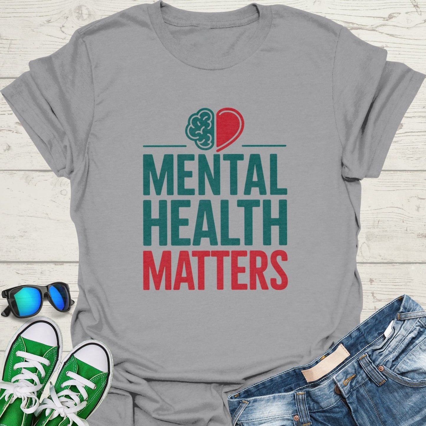 Mental Health Matters