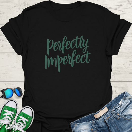 Perfectly Imperfect