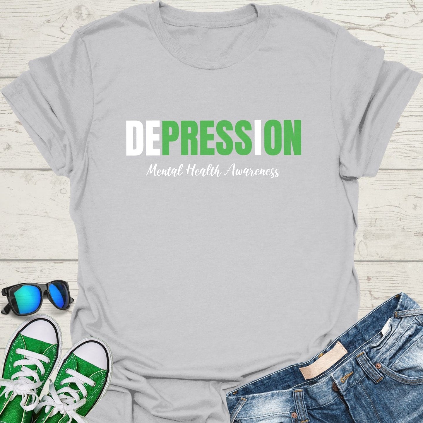 Press On