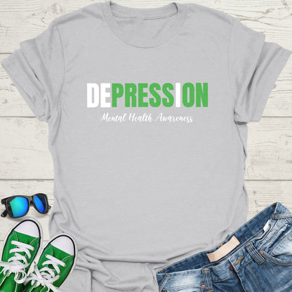 Press On