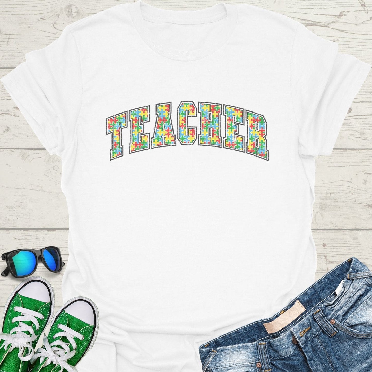 Teacher