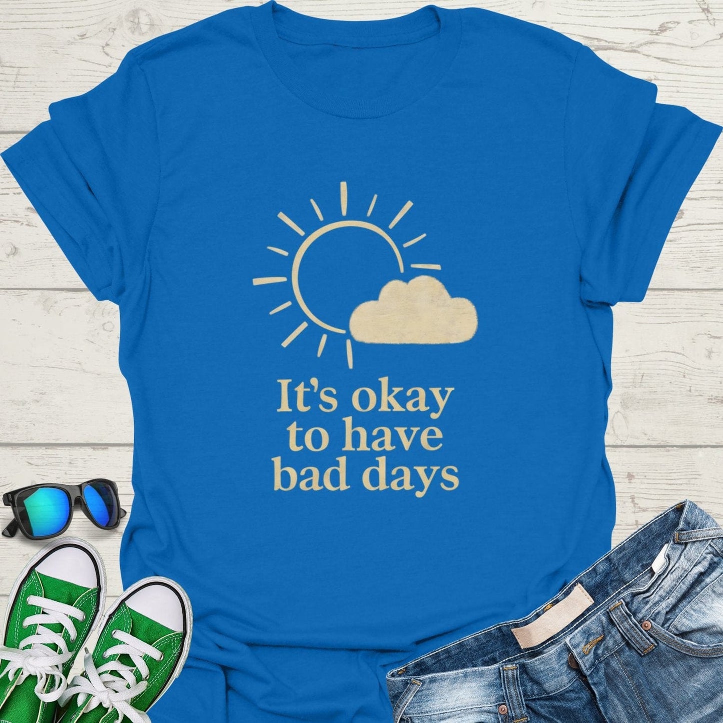 The Sun Will Come Out Tomorrow