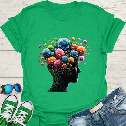 Flowers on my Mind
