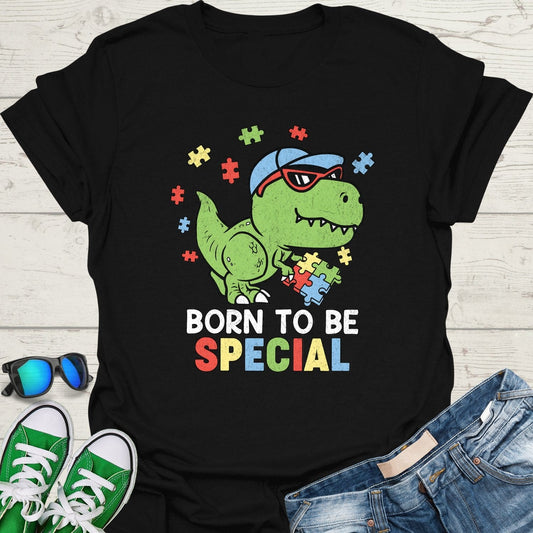 Born to be Special