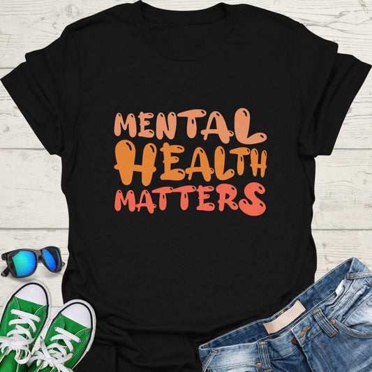 Mental Health Matters