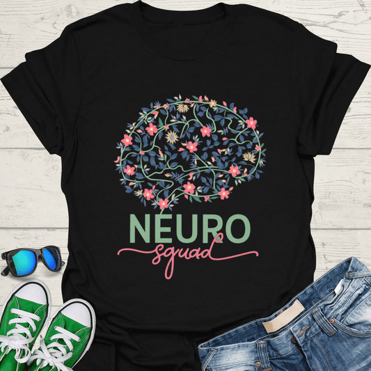 Neuro Squad