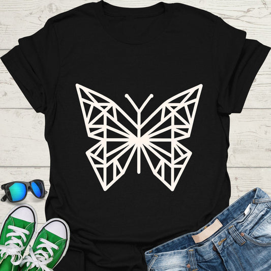 Geometric Monarch