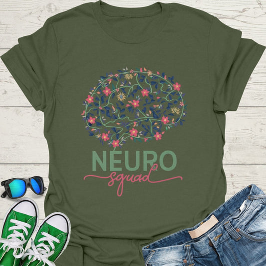 Neuro Squad