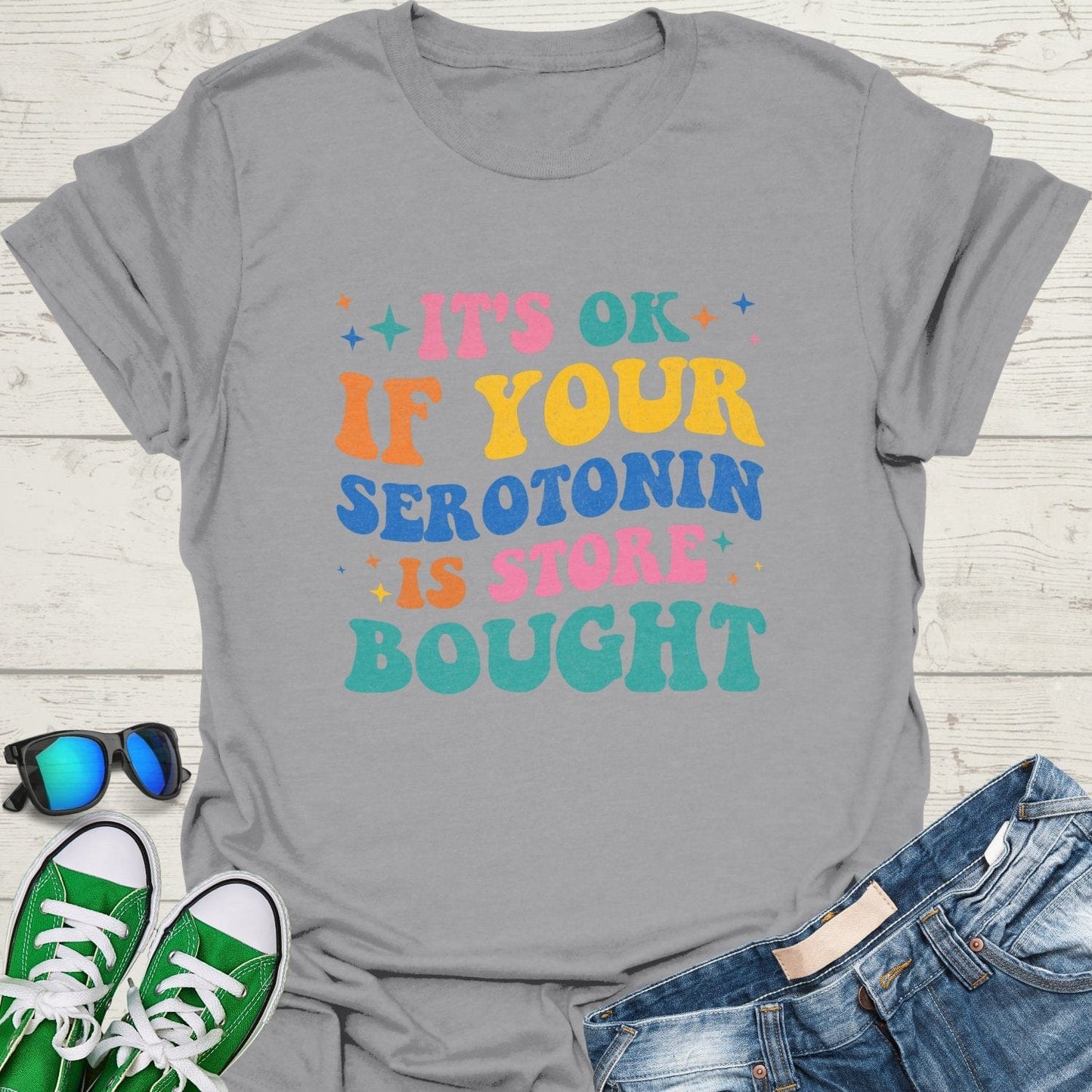 Serotonin