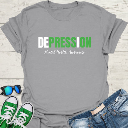 Press On
