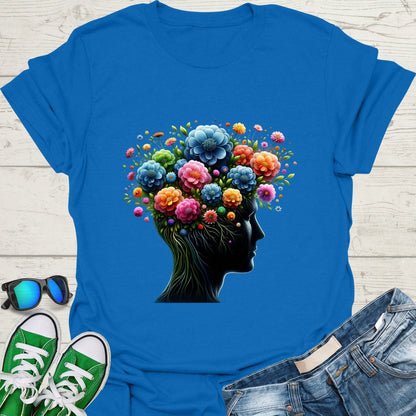 Flowers on my Mind