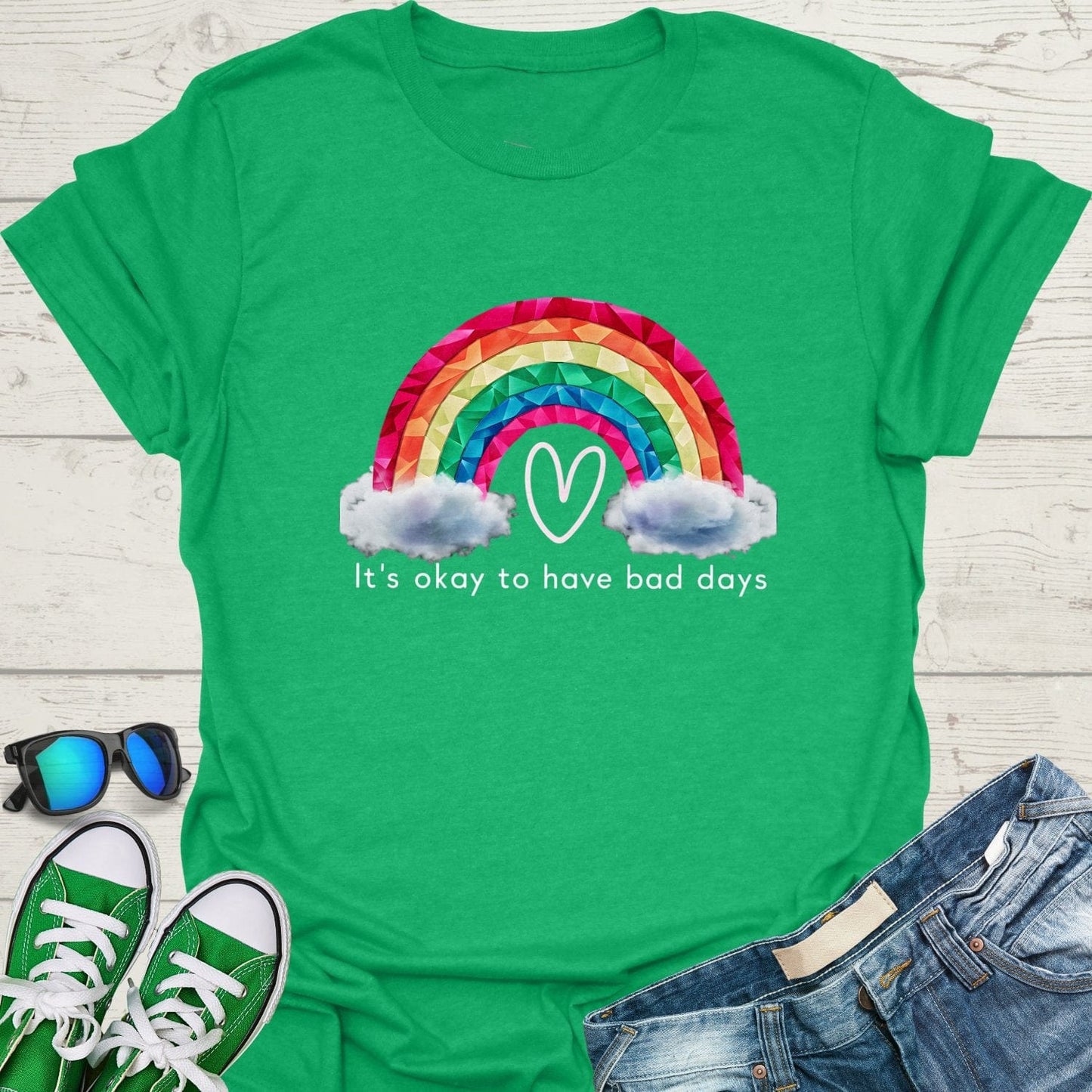 Rainbow