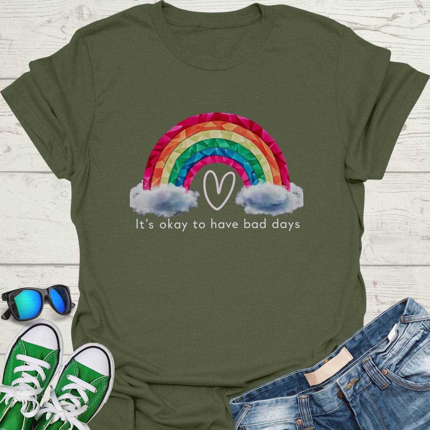Rainbow