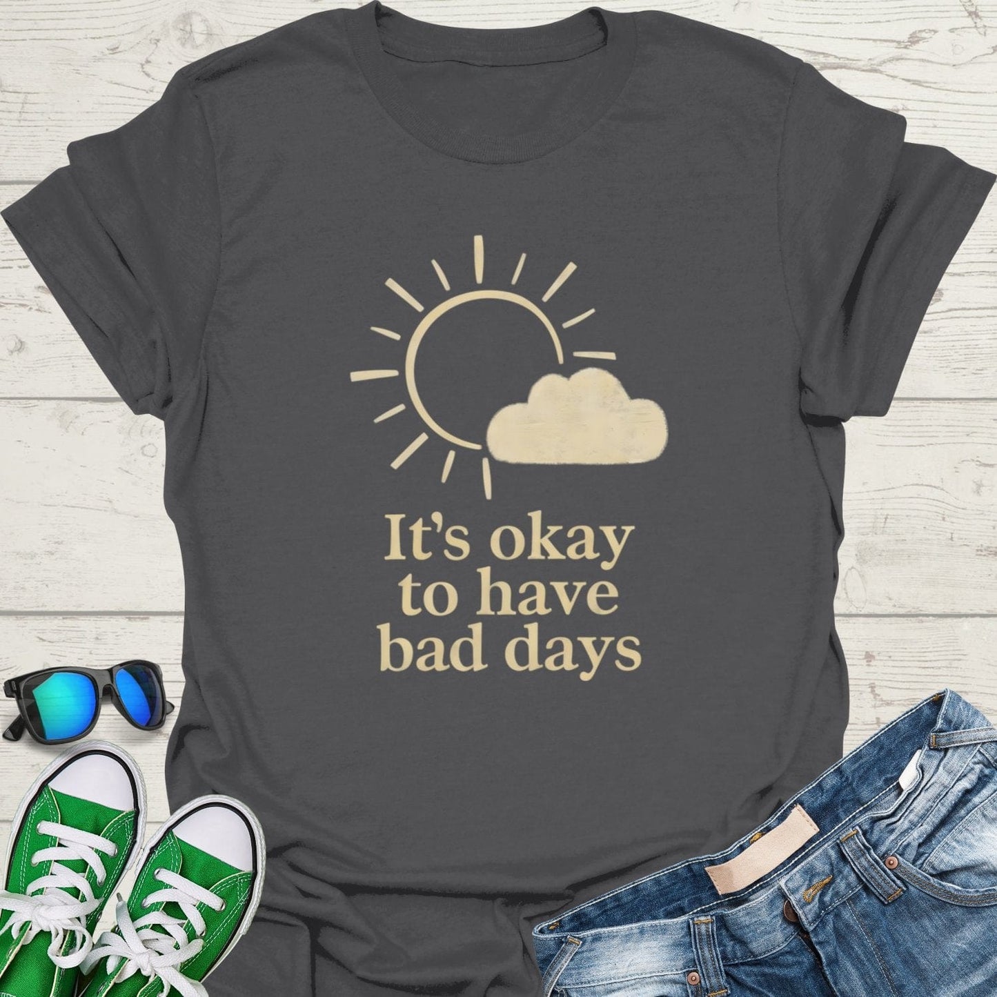 The Sun Will Come Out Tomorrow