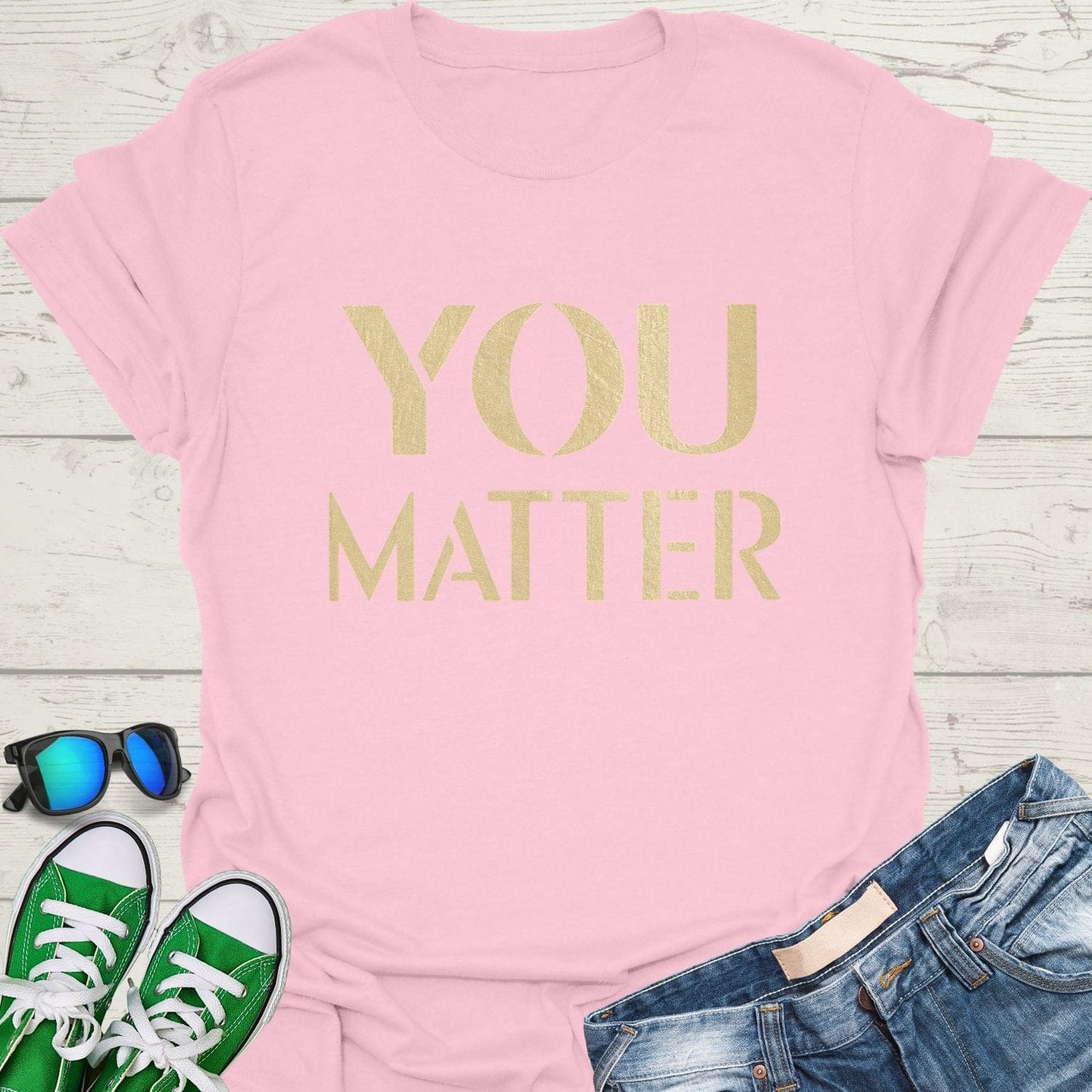 You Matter