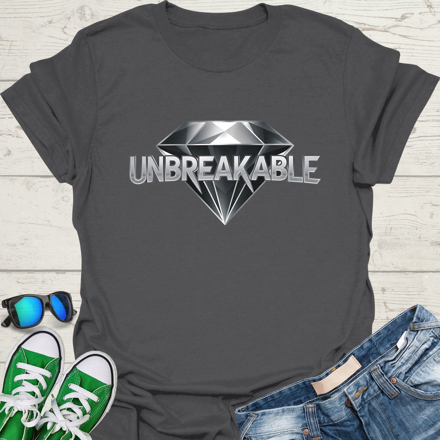 Unbreakable