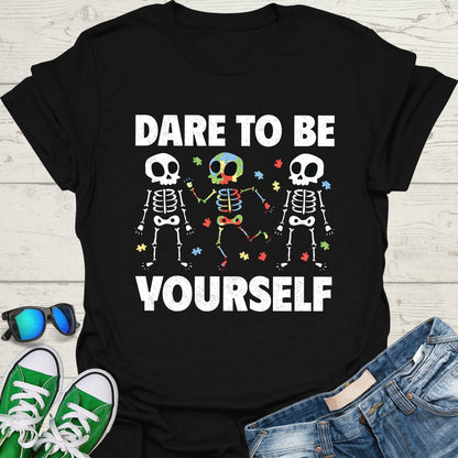 Dare to be Yourself