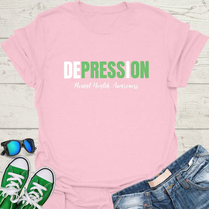 Press On