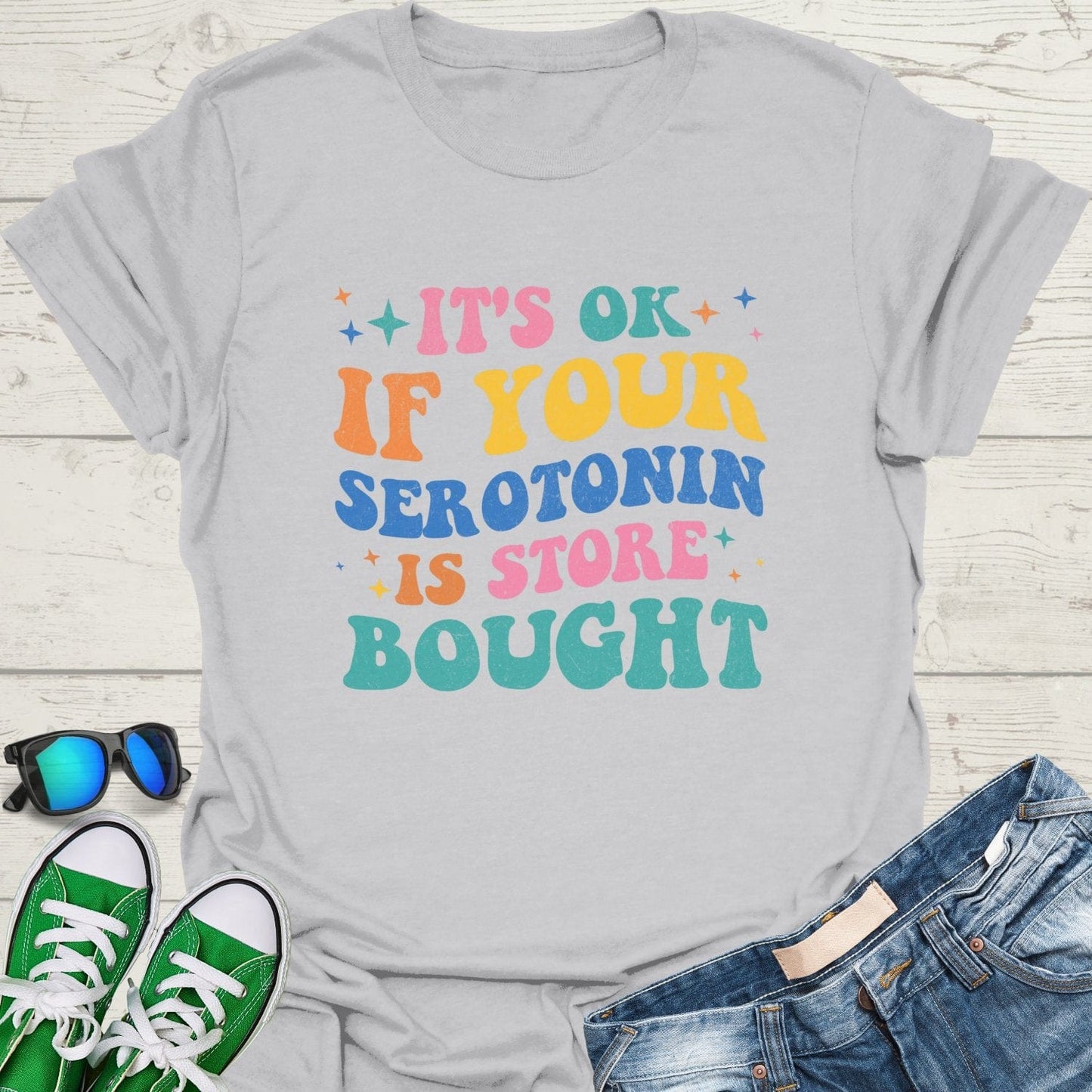 Serotonin