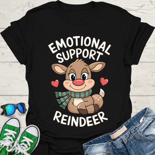 Support Reindeer