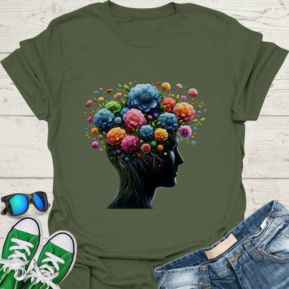 Flowers on my Mind