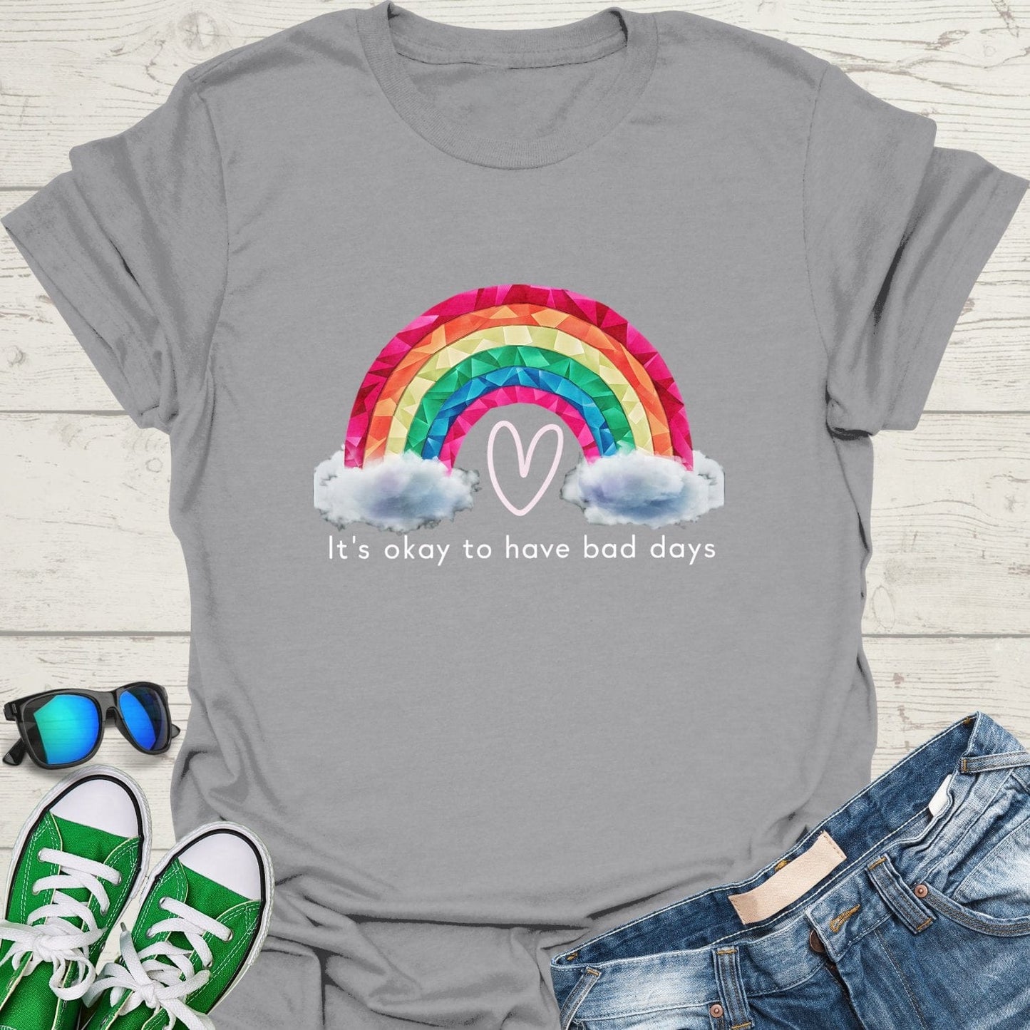 Rainbow