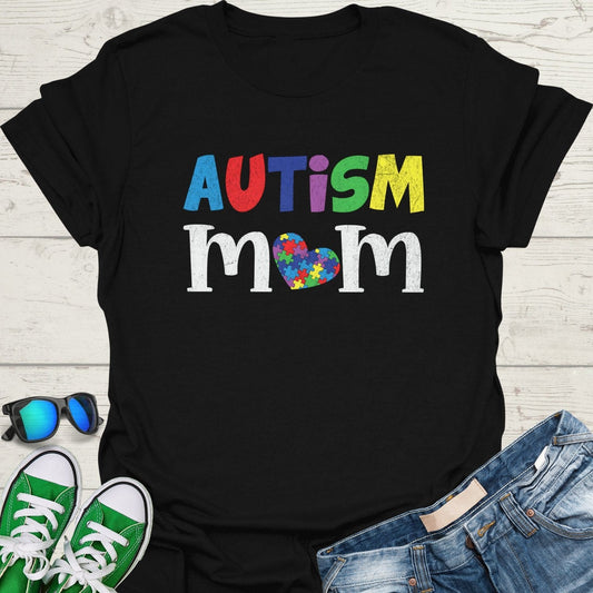 Autism Mom