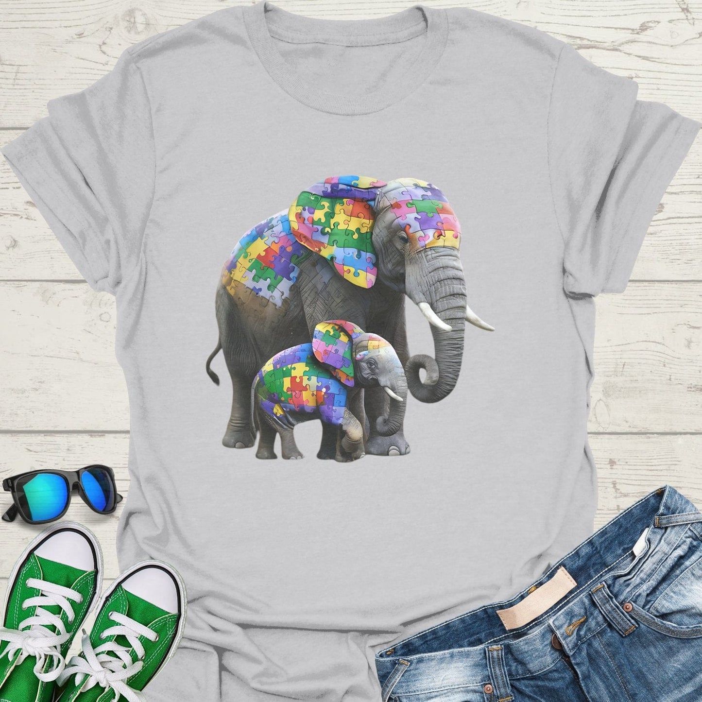 Elephants