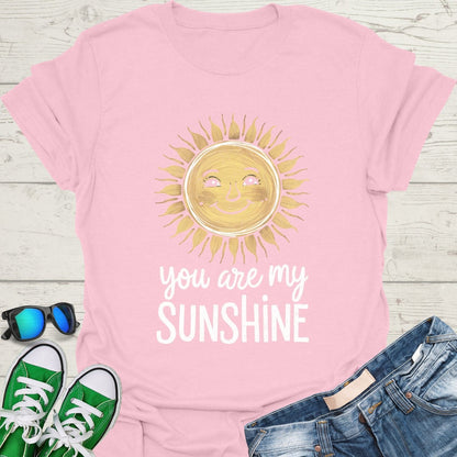 You are my Sunshine