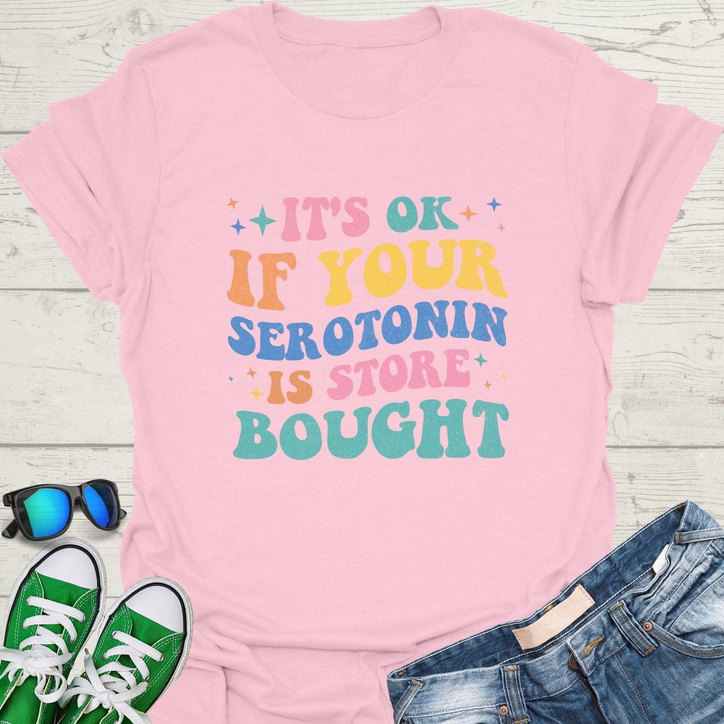 Serotonin