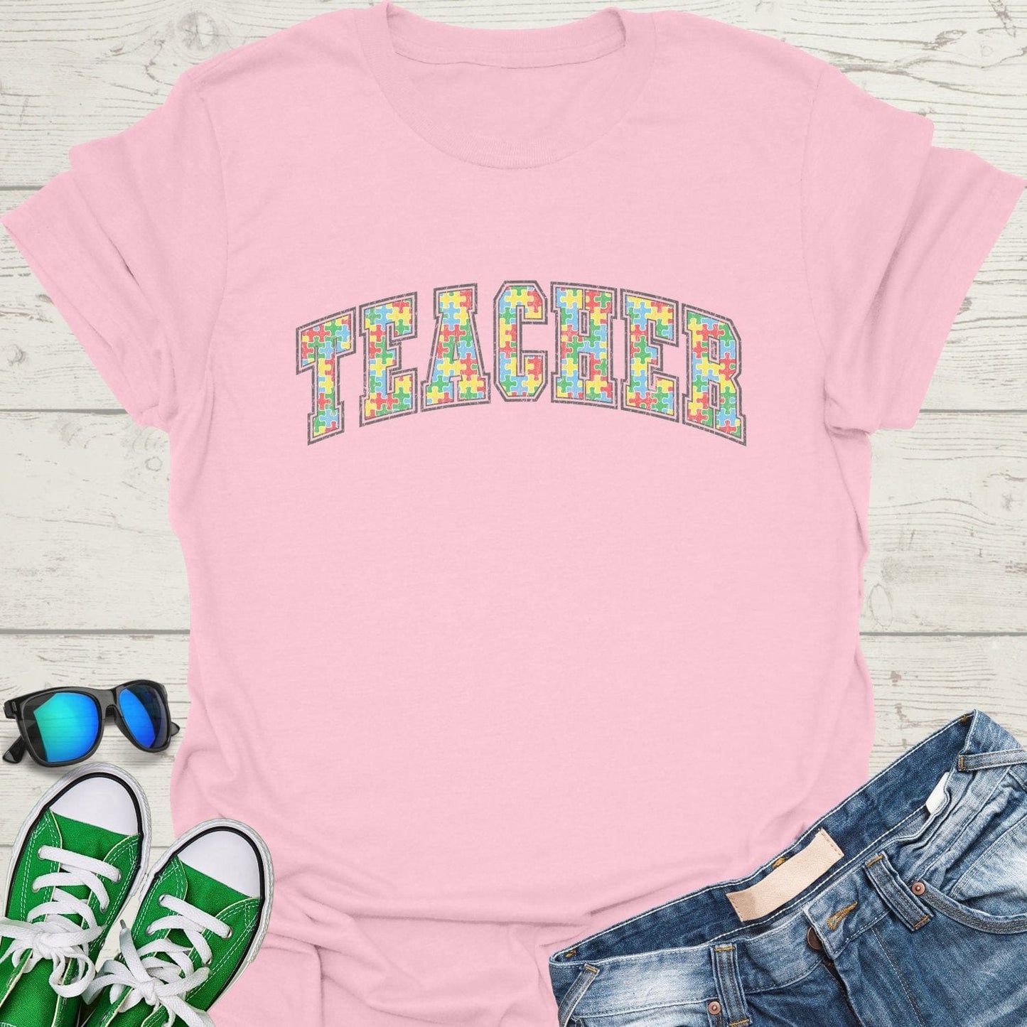 Teacher