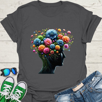 Flowers on my Mind