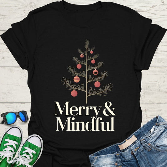 Merry and Mindful