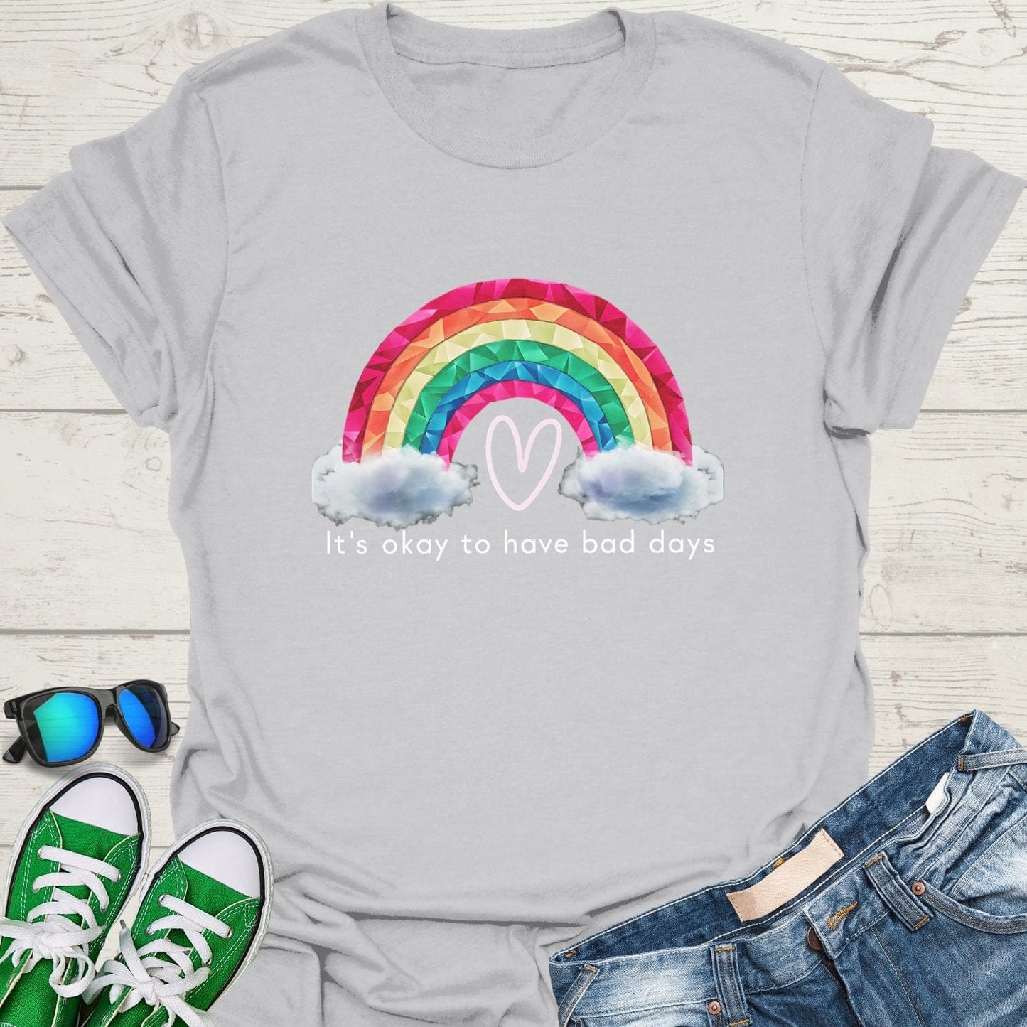 Rainbow