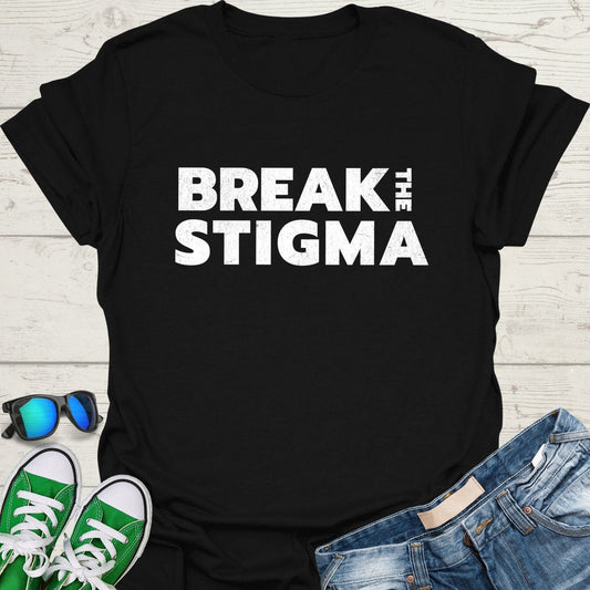 Breaking the Stigma