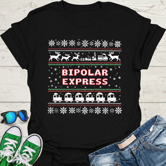 Bi-Polar Express