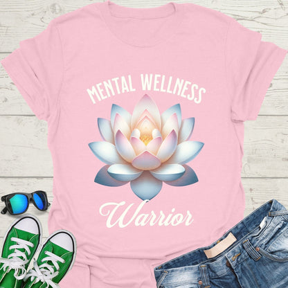 Lotus Warrior