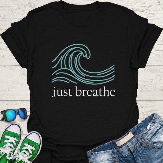 Just Breathe