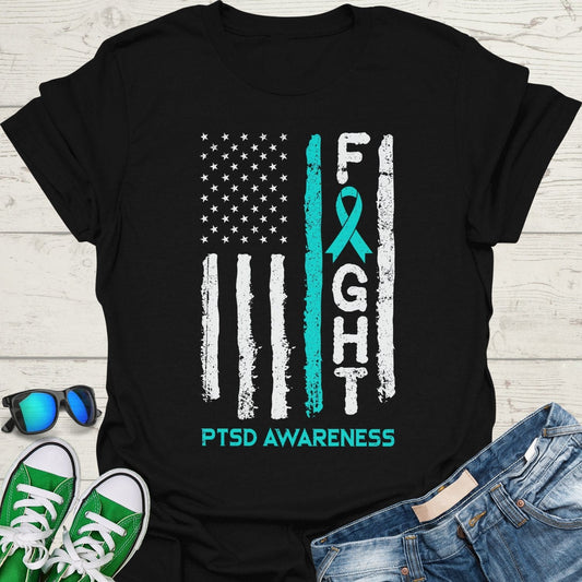 PTSD Awareness