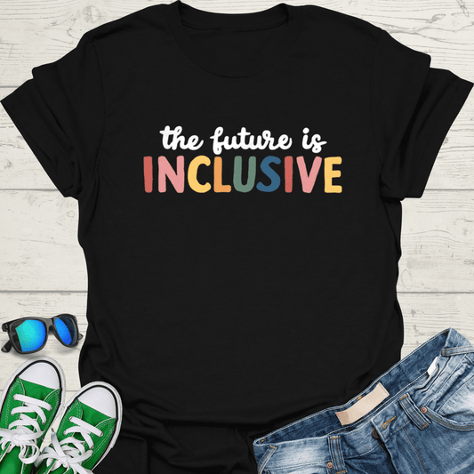 The Future is Inclusive