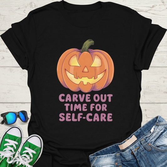 Carve Out Self-Care