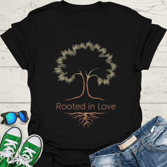 Rooted in Love