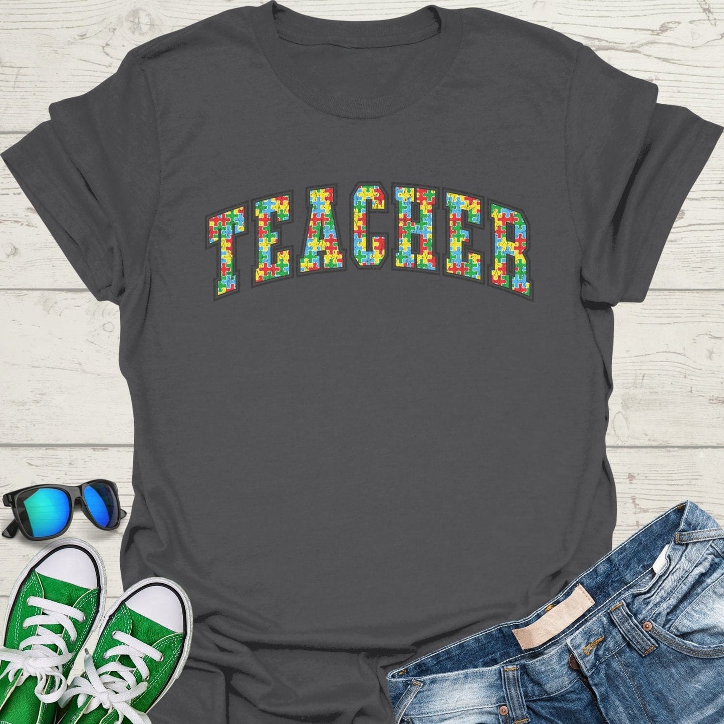 Teacher