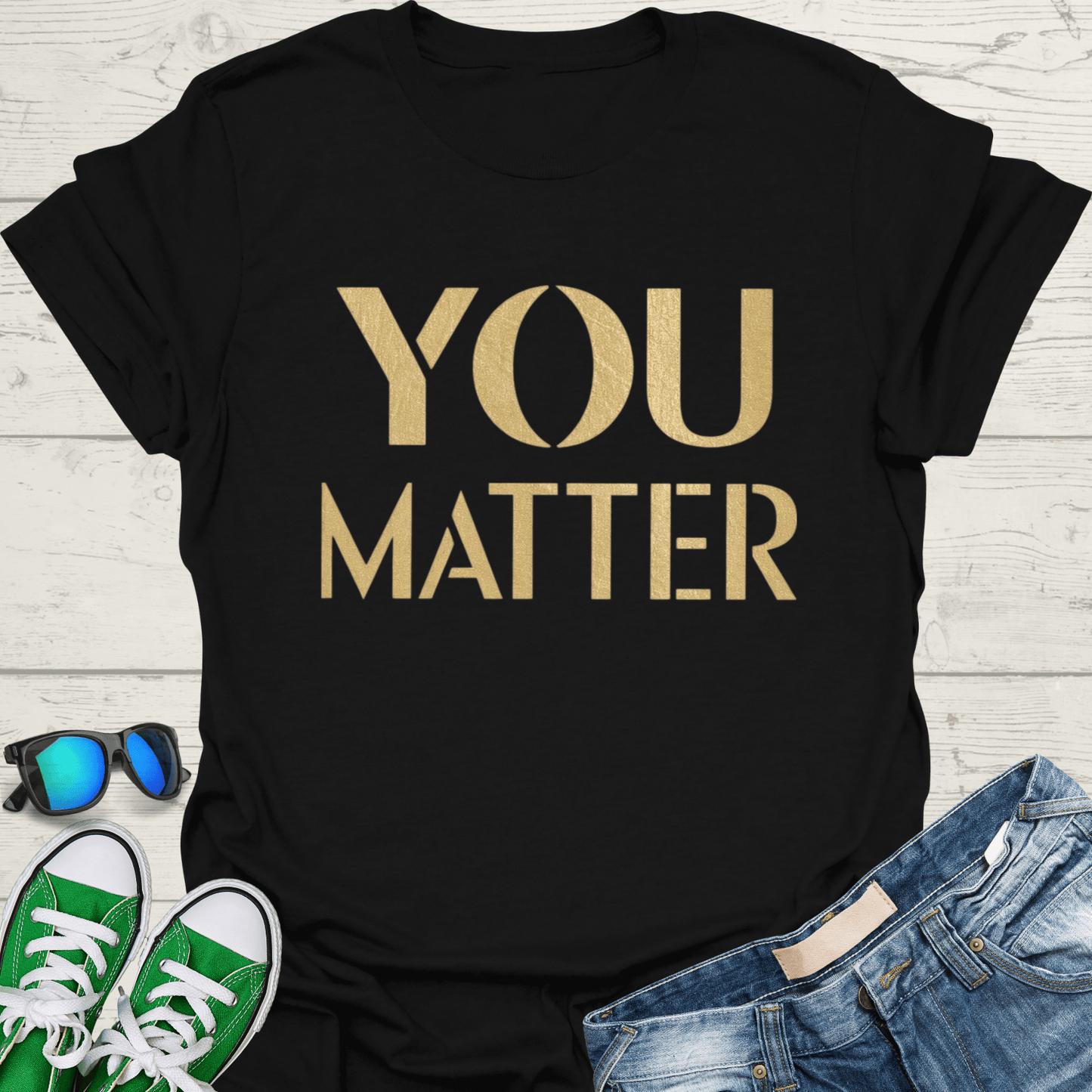 You Matter