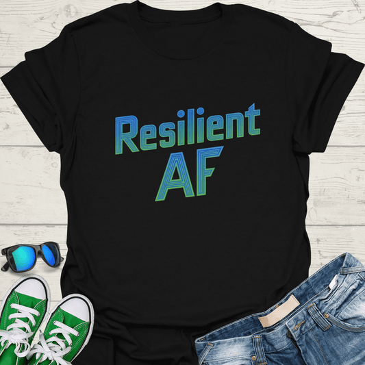 Resilient AF