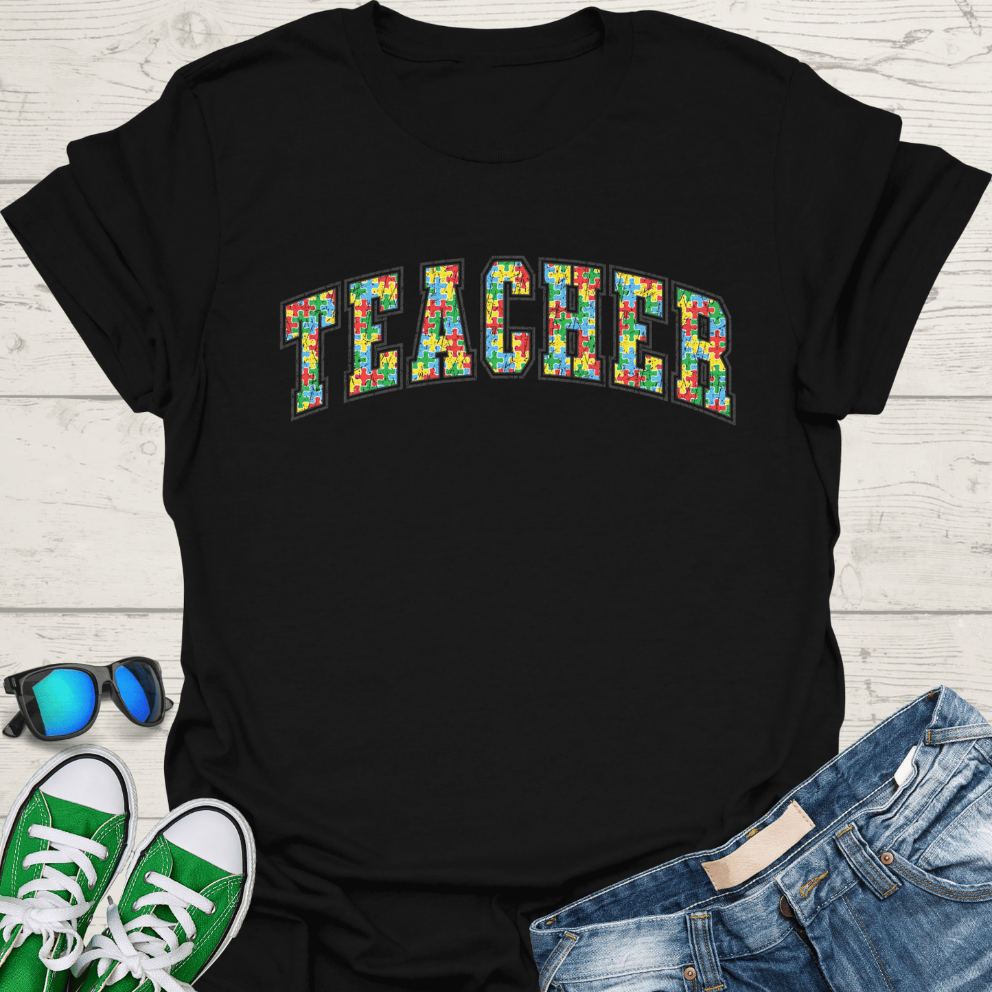 Teacher