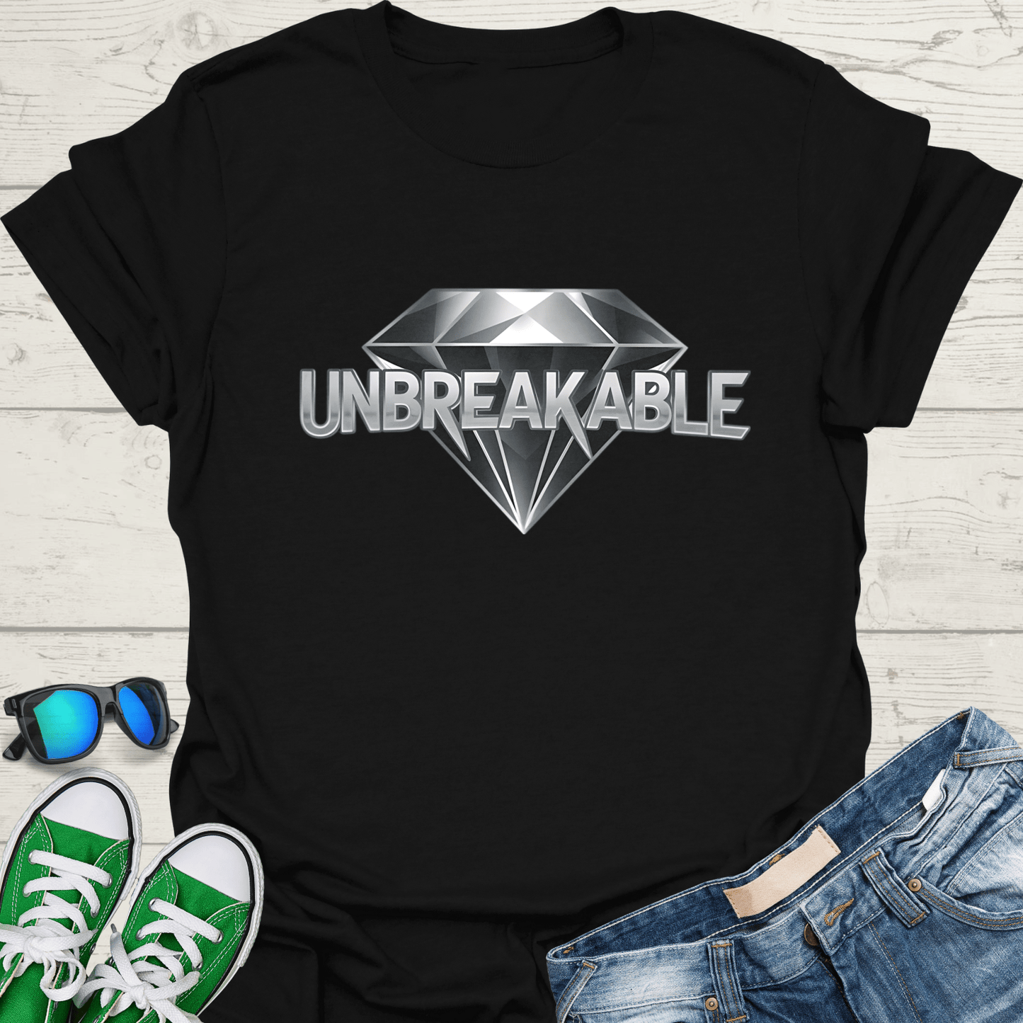 Unbreakable